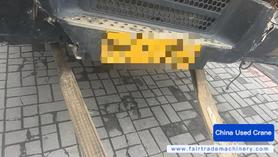 Buy XCMG Used Crane / 2 Buy XCMG Used Crane / 2